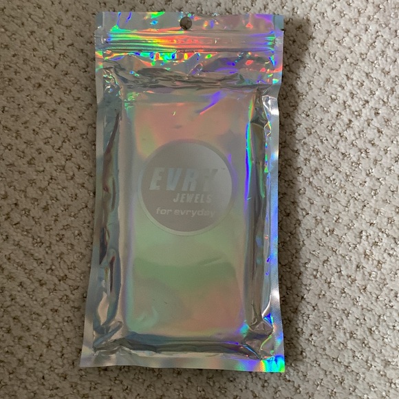 Strawberry phone case XR - Picture 2 of 2